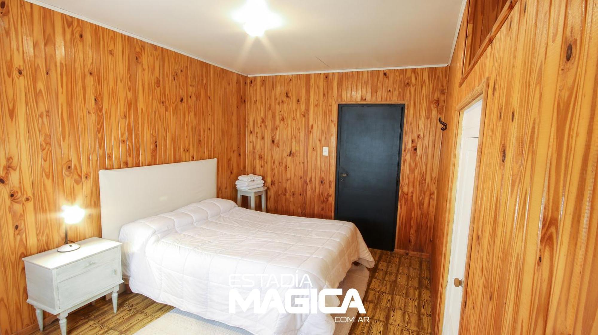 Hotel Termas Lahuen-co Los Molles (Mendoza)